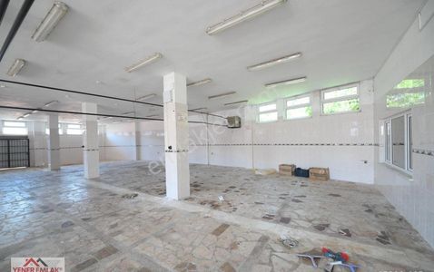 İşyeri-Fabrika