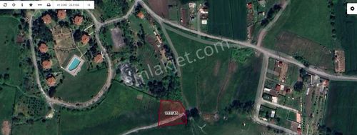 Arsa-Tarla