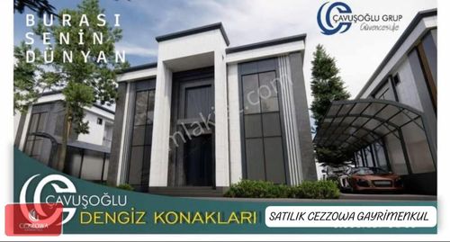 Konut-Villa