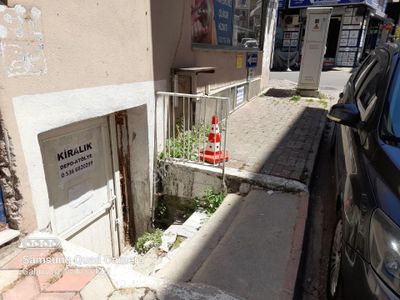 İşyeri-Genel