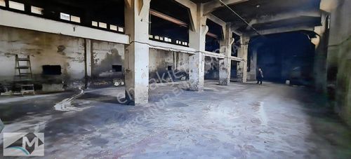 İşyeri-Fabrika