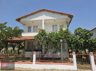 Konut-Villa