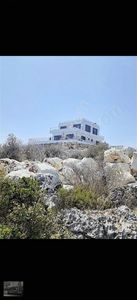 Arsa-Villa İmarlı
