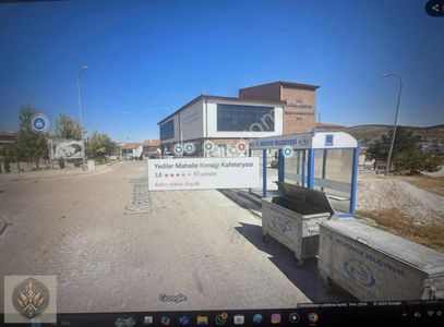 Arsa-Konut İmarlı