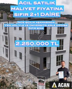 Konut-Daire