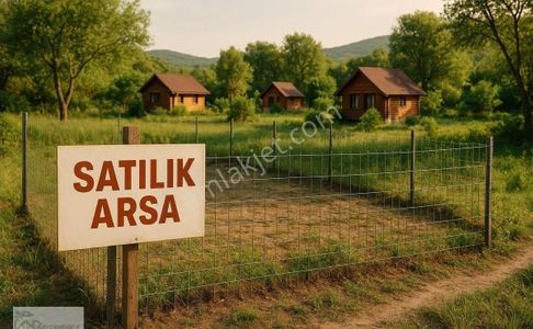Arsa-Konut İmarlı