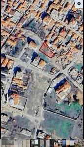 Arsa-Konut İmarlı
