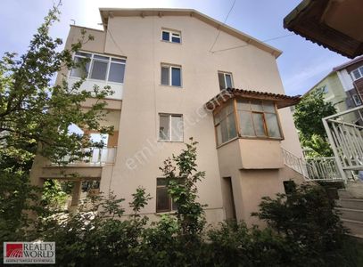 Konut-Müstakil Ev