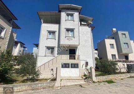 Konut-Villa