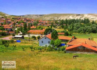 Arsa-Tarla