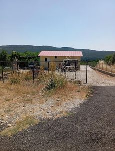 Arsa-Villa İmarlı