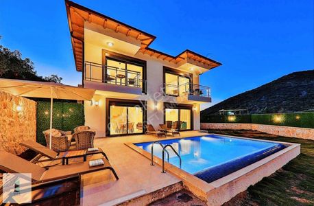 Konut-Villa
