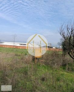 Arsa-Sanayi İmarlı