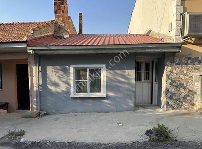 Konut-Müstakil Ev