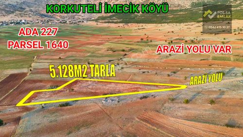 Arsa-Tarla