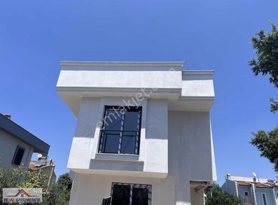 Konut-Villa