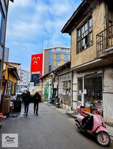 İşyeri-Dükkan & Mağaza