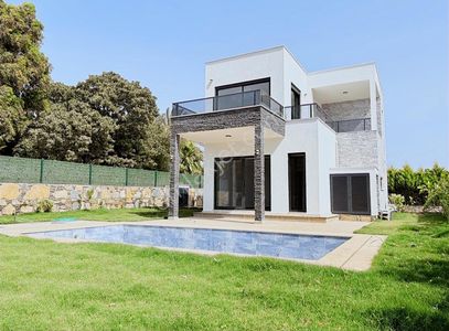 Konut-Villa