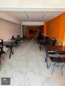 İşyeri-Kafe & Bar