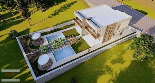 Konut-Villa