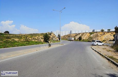 Arsa-Konut İmarlı