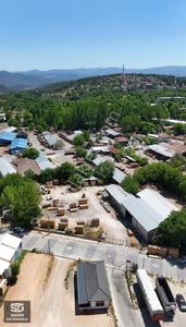 Arsa-Ticari İmarlı