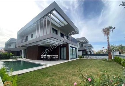 Konut-Villa
