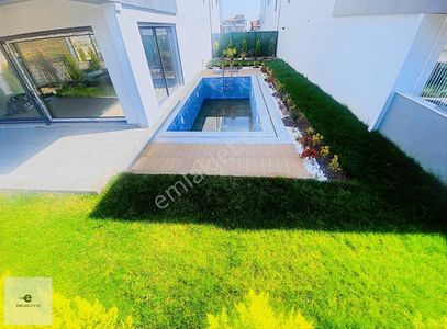 Konut-Villa