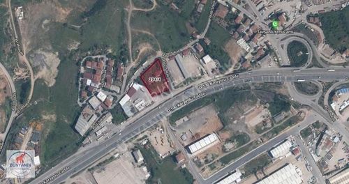 Arsa-Ticari İmarlı