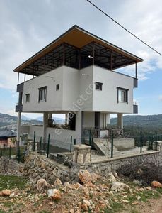 Konut-Müstakil Ev