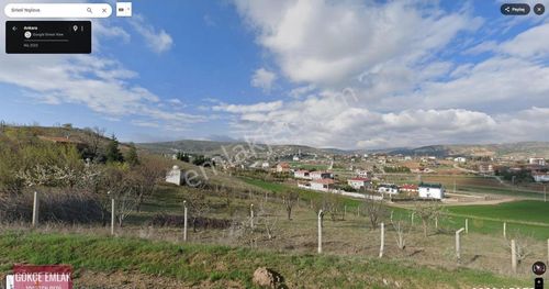 Arsa-Konut İmarlı