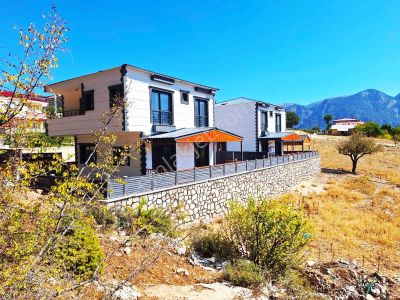 Konut-Villa