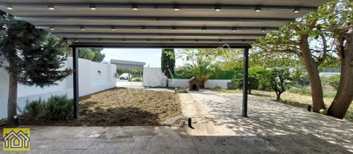 Konut-Müstakil Ev