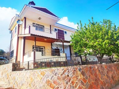 Konut-Villa