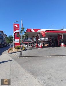 İşyeri-Dükkan & Mağaza