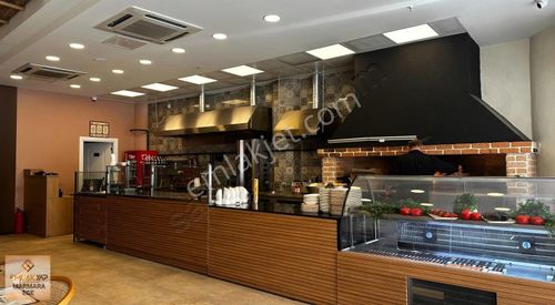 İşyeri-Restaurant