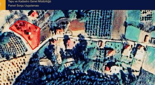 Arsa-Özel Kullanım