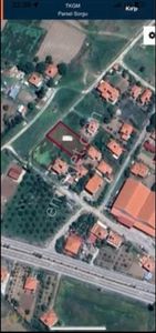 Arsa-Konut İmarlı