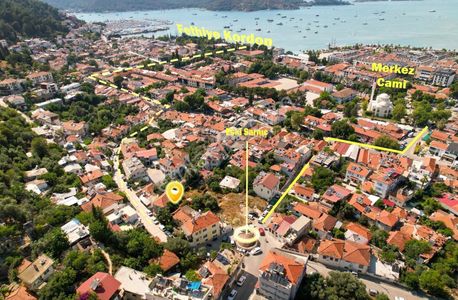 Konut-Müstakil Ev