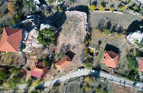 Arsa-Konut İmarlı