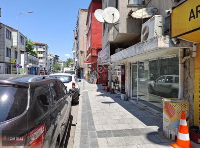 İşyeri-Dükkan & Mağaza
