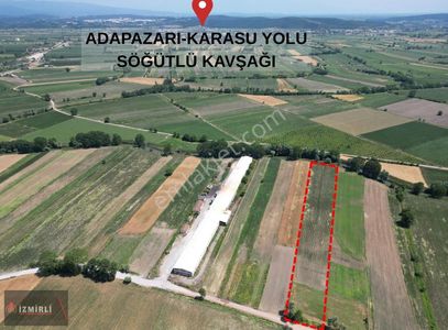Arsa-Tarla