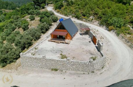 Arsa-Tarla