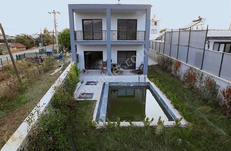 Konut-Villa
