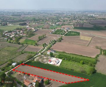 Arsa-Tarla