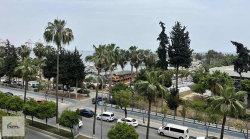 İşyeri-Apartman Dairesi