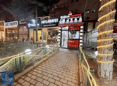 İşyeri-Restaurant