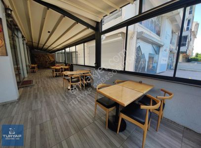 İşyeri-Restaurant