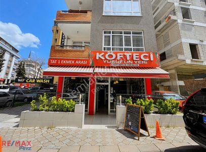 İşyeri-Restaurant