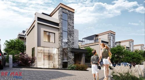 Konut-Villa